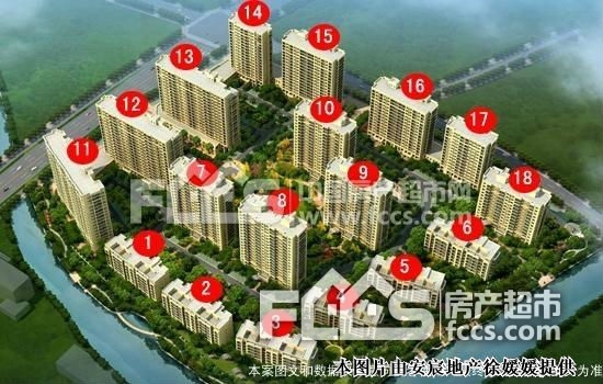 紫元·尚园